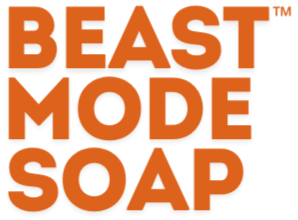 Beast Mode Soap