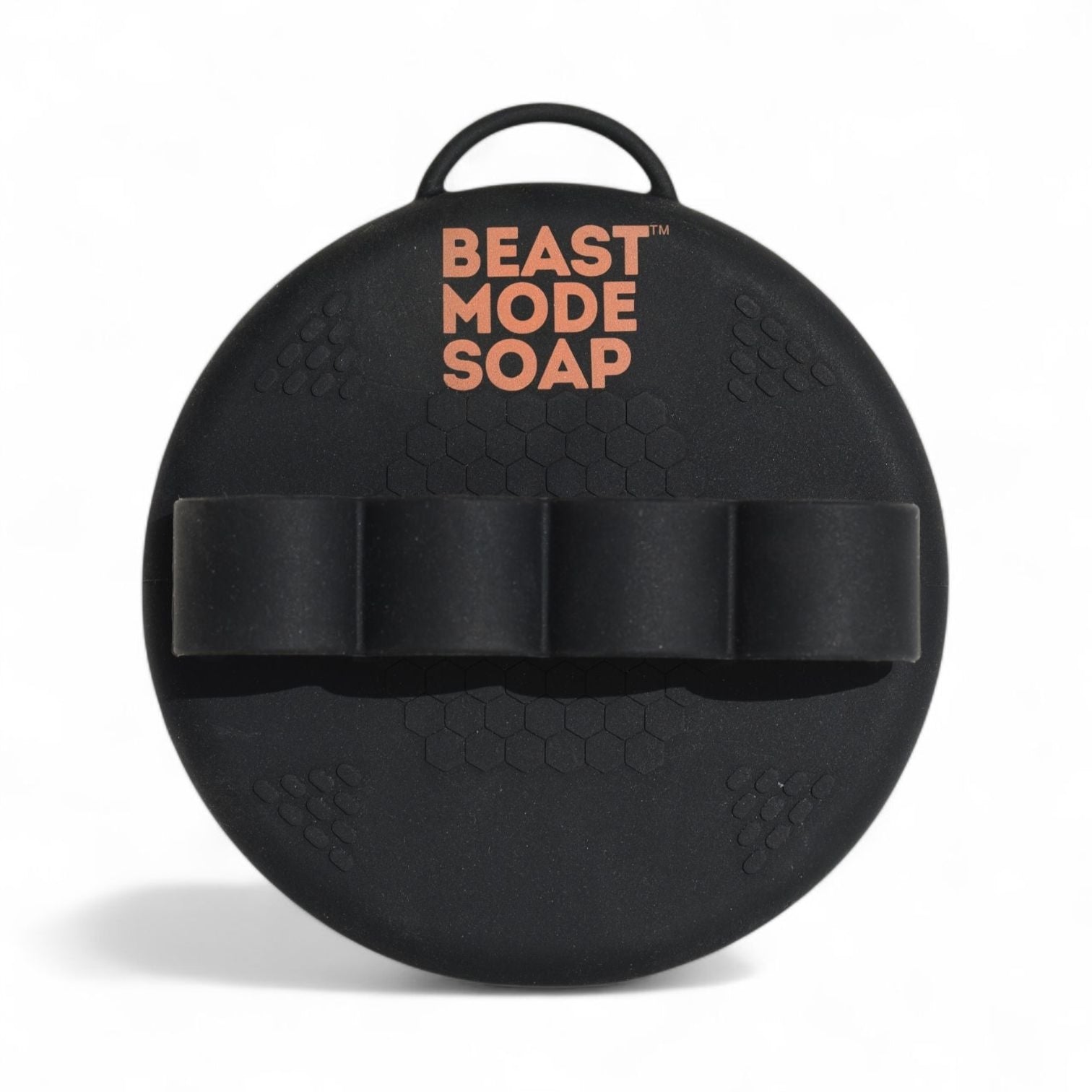 Silicone Body Scrubber