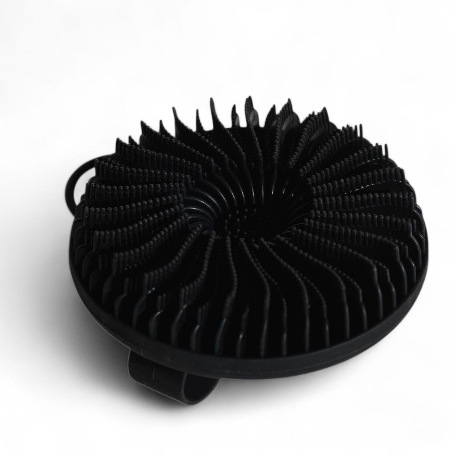 Silicone Body Scrubber