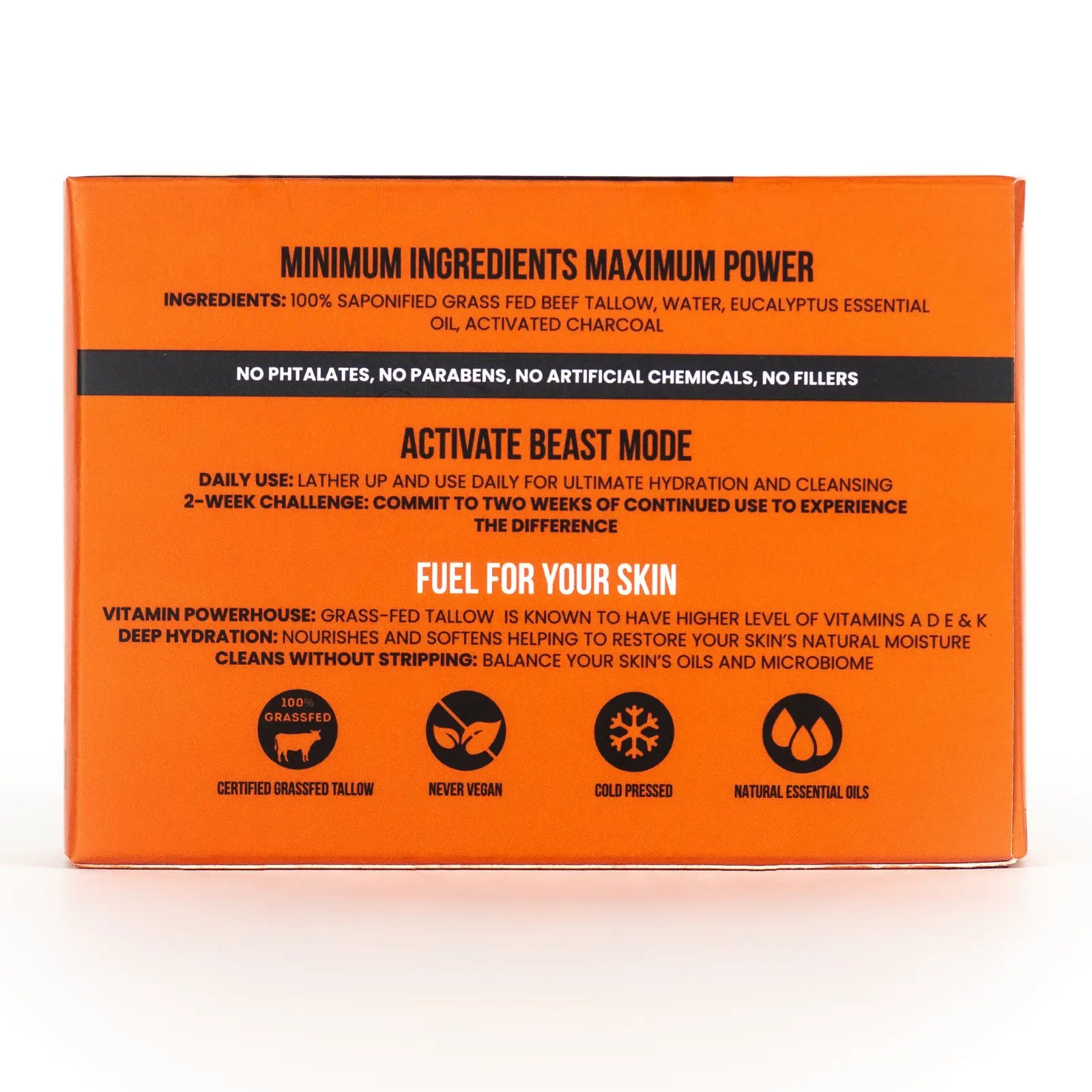 Bar Soap 2-Pack