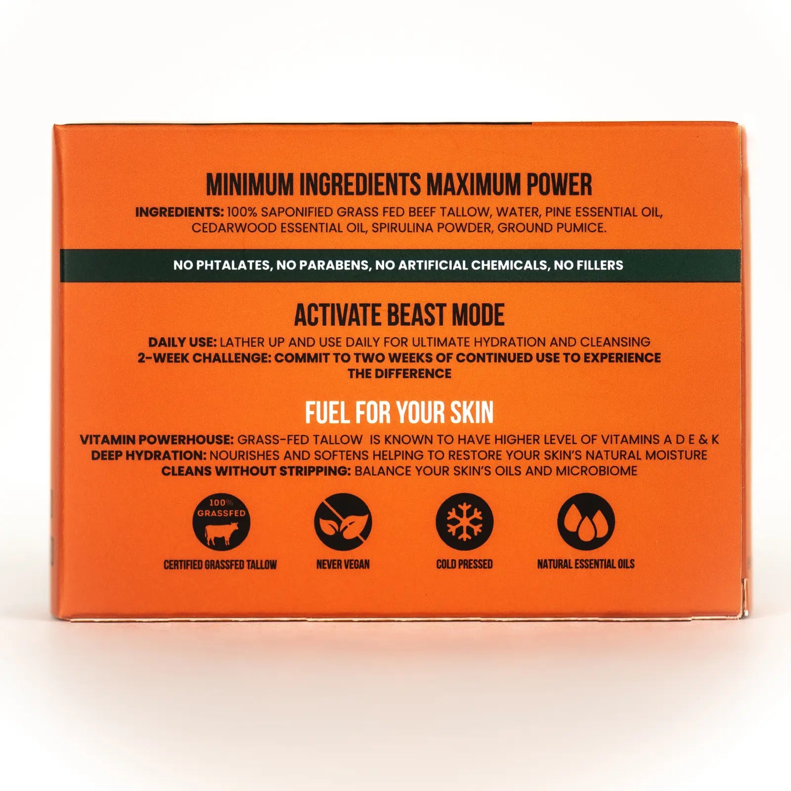 Bar Soap 2-Pack