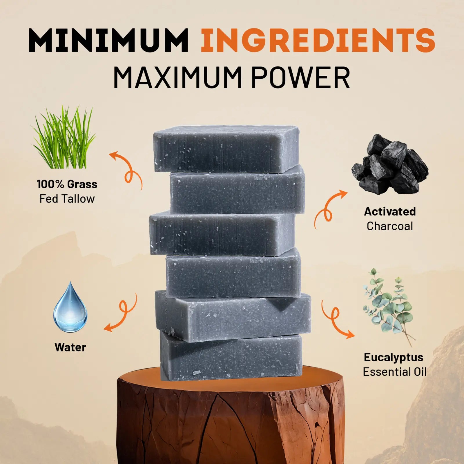 Bar Soap 2-Pack