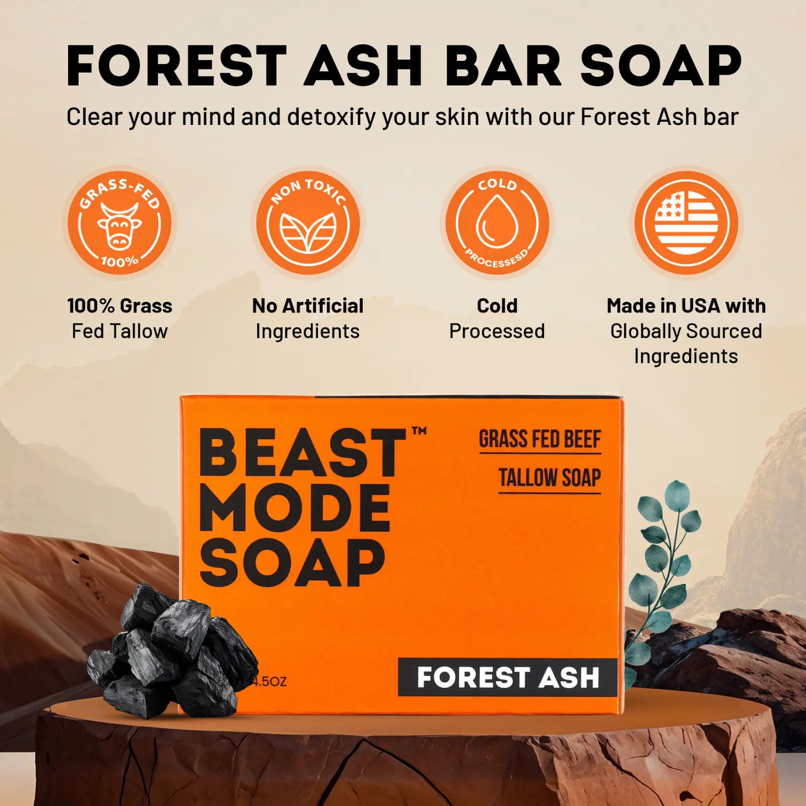 #scent_Forest Ash