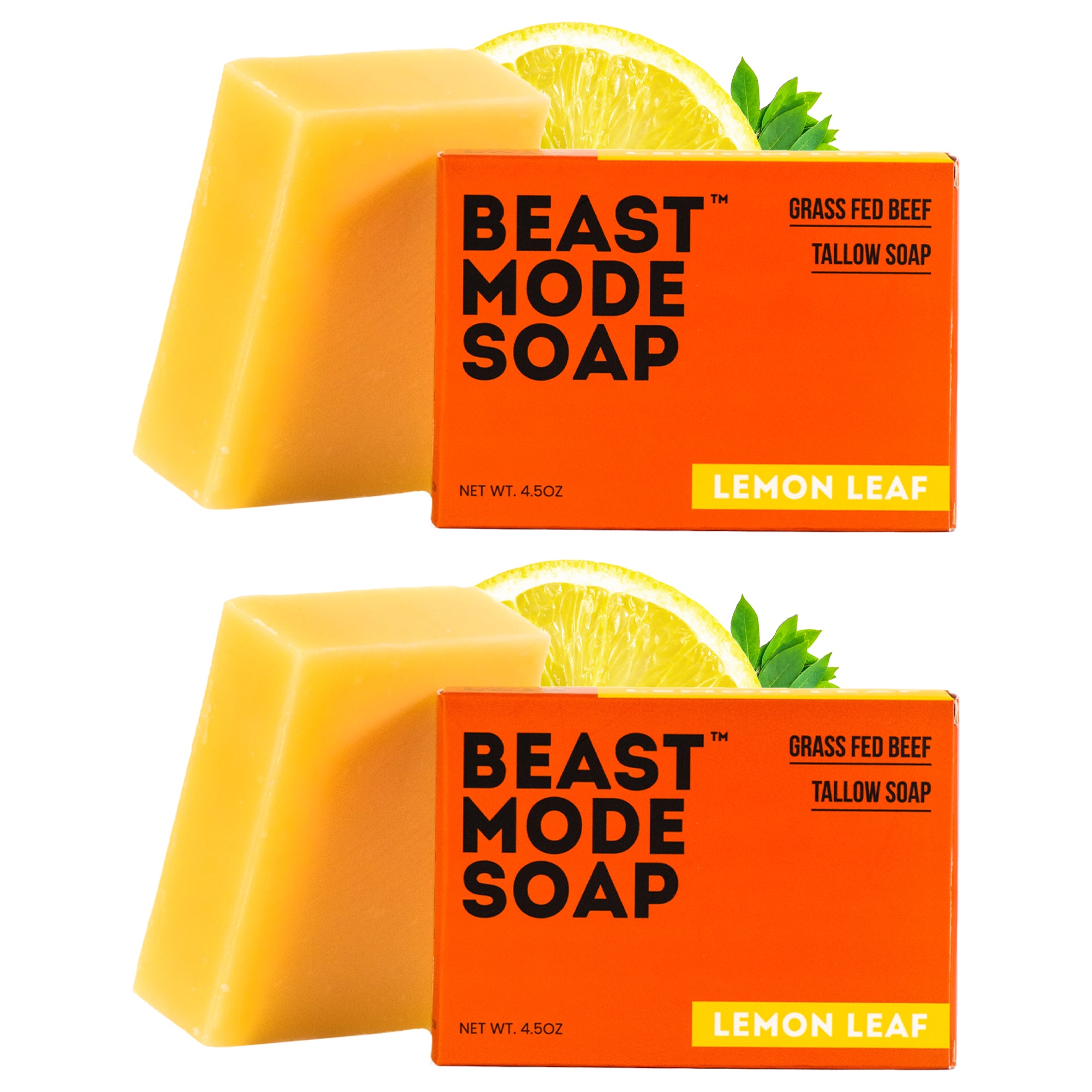 #scent_Lemon Leaf