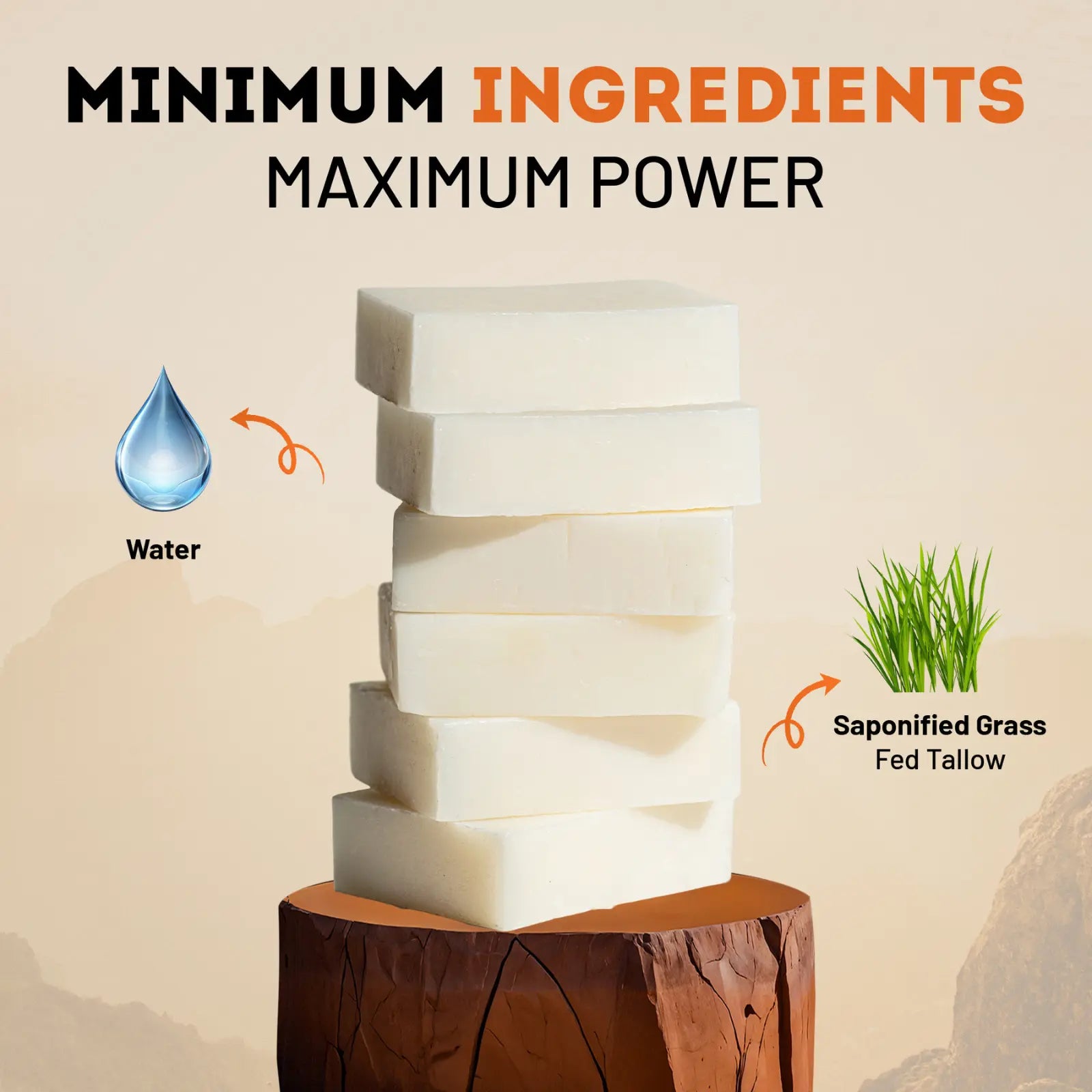 Bar Soap 2-Pack