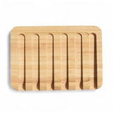 Soap saver tray