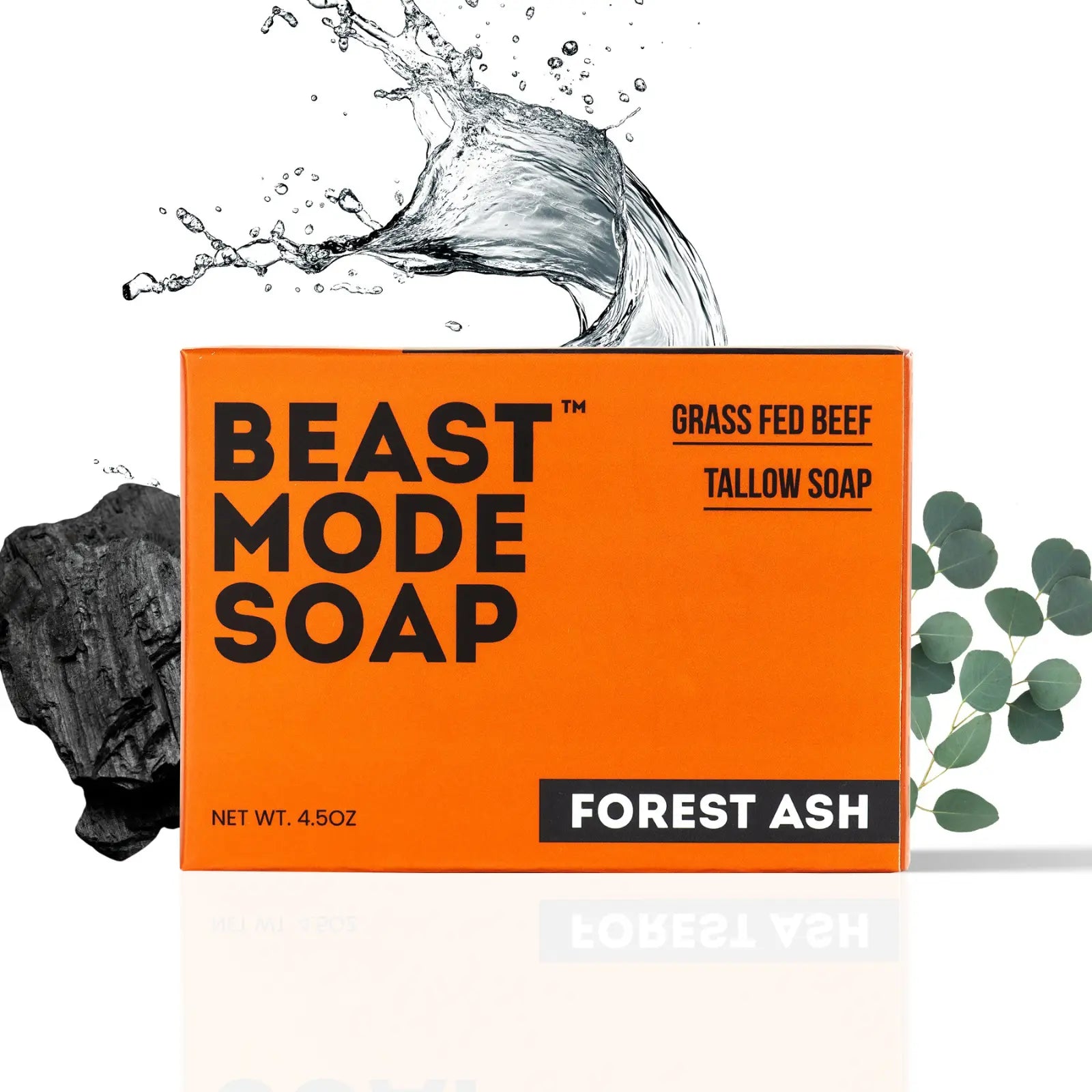 #scent_Forest Ash