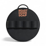 Body scrubber