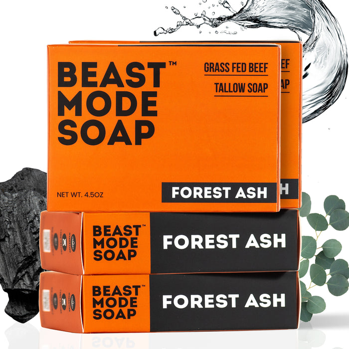 Shop All Beast Mode Soap