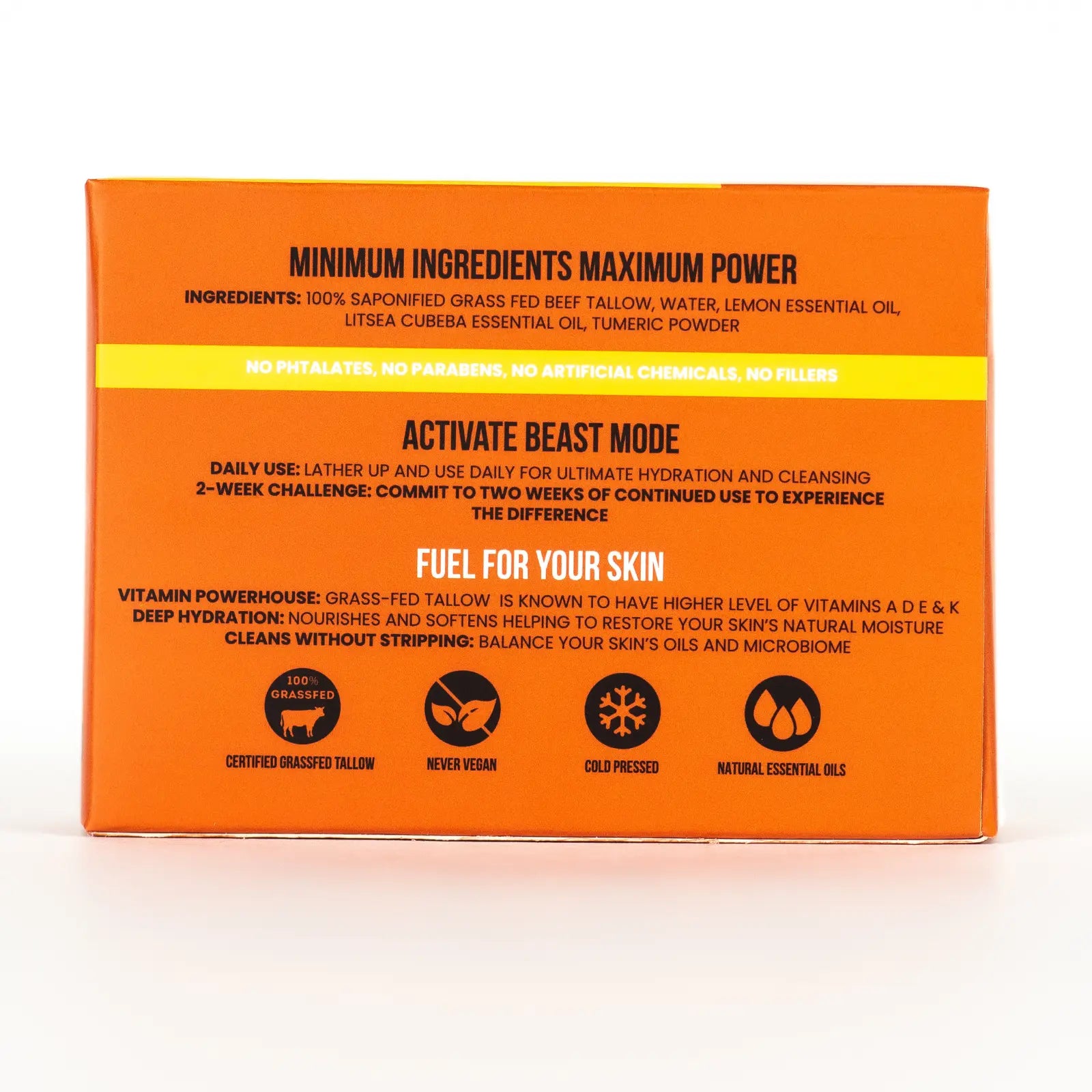 Bar Soap 2-Pack
