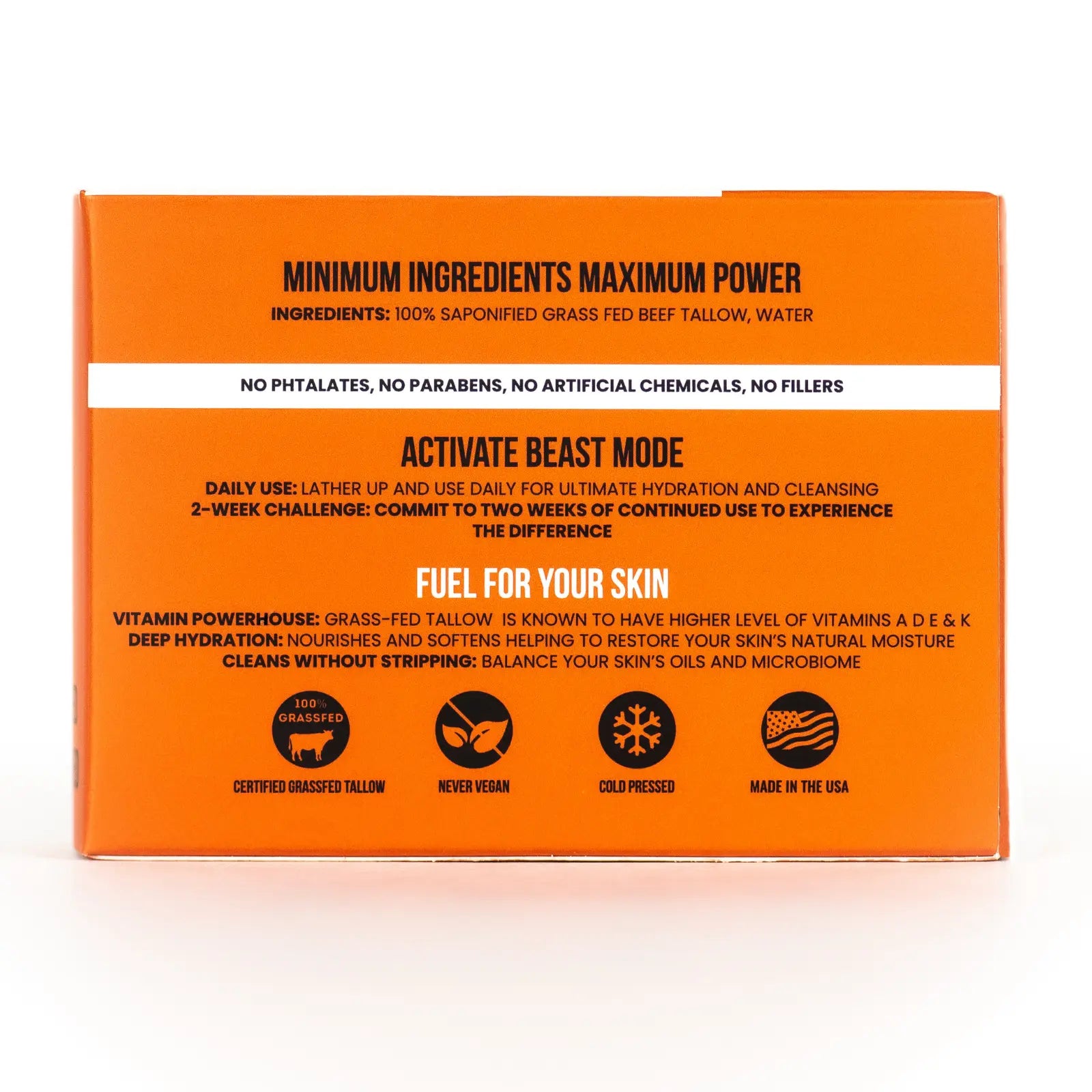 Bar Soap 2-Pack