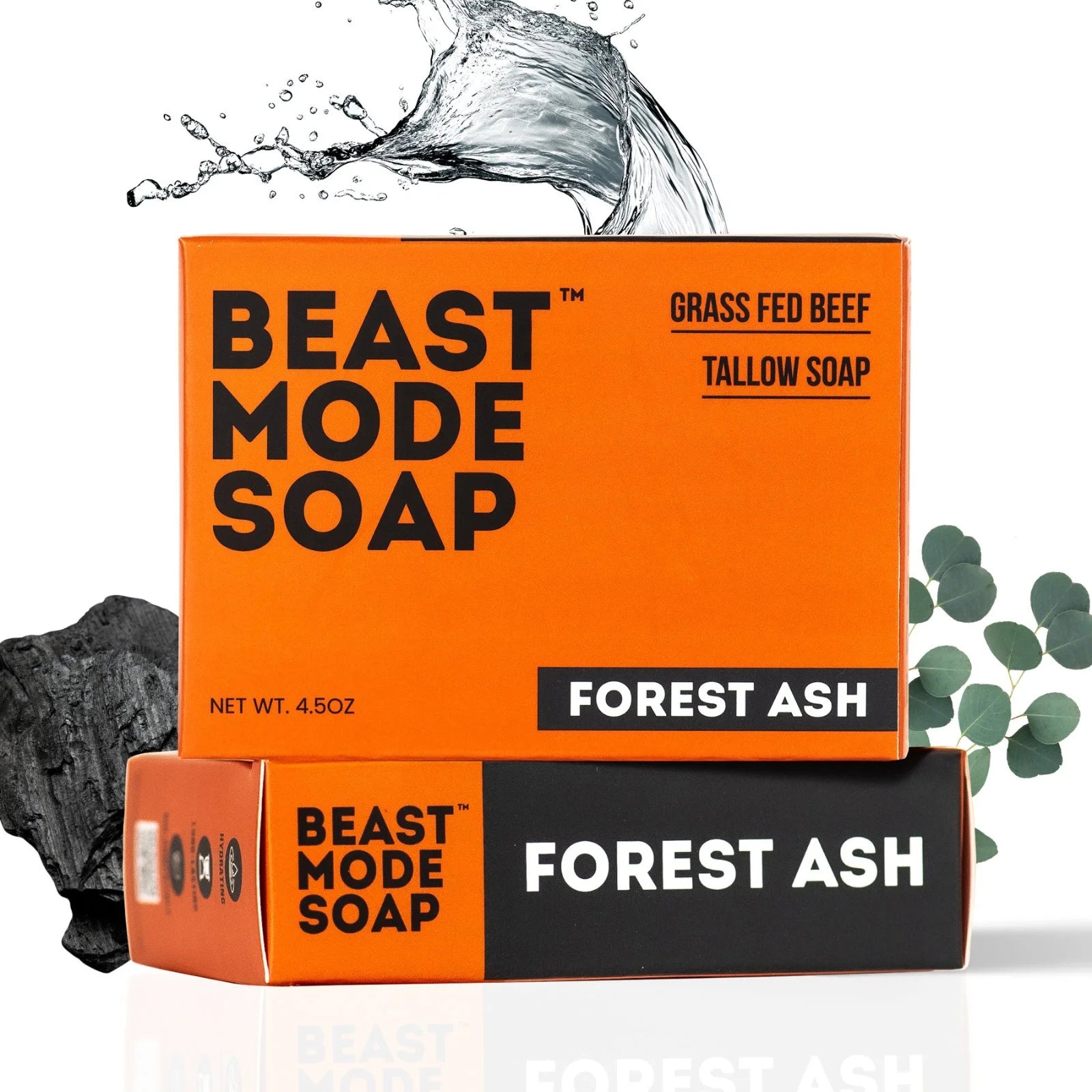 #scent_Forest Ash